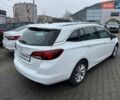 Опель Астра, объемом двигателя 1.5 л и пробегом 87 тыс. км за 14000 $, фото 2 на Automoto.ua