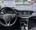 Опель Астра, объемом двигателя 1.5 л и пробегом 87 тыс. км за 14000 $, фото 10 на Automoto.ua