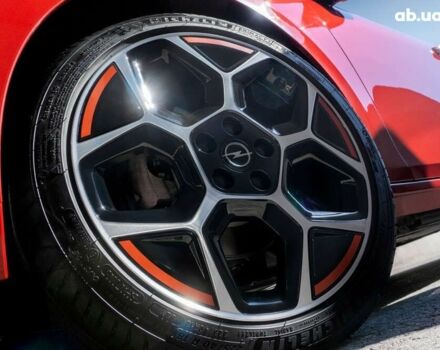 Опель Астра, объемом двигателя 0 л и пробегом 0 тыс. км за 27110 $, фото 6 на Automoto.ua