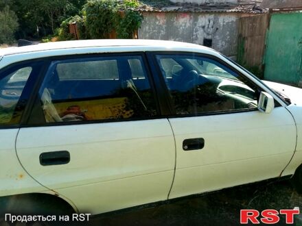 Опель Астра 1992 в Одессе на Automoto.ua Опель Астра, объемом двигателя 1.6 л и пробегом 100 тыс. км за 750 $, фото 1 на Automoto.ua