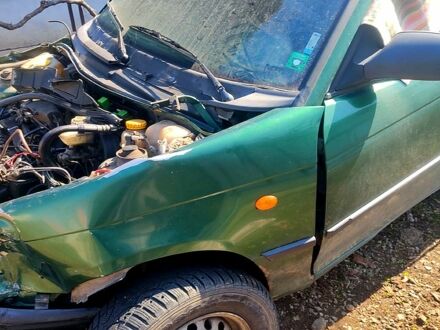 Опель Астра, об'ємом двигуна 1.4 л та пробігом 140 тис. км за 700 $, фото 1 на Automoto.ua