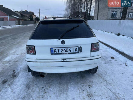 Опель Астра, объемом двигателя 1.6 л и пробегом 200 тыс. км за 1000 $, фото 1 на Automoto.ua