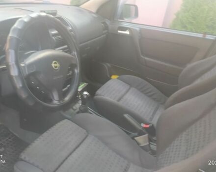 Опель Астра, объемом двигателя 1.8 л и пробегом 350 тыс. км за 1950 $, фото 1 на Automoto.ua
