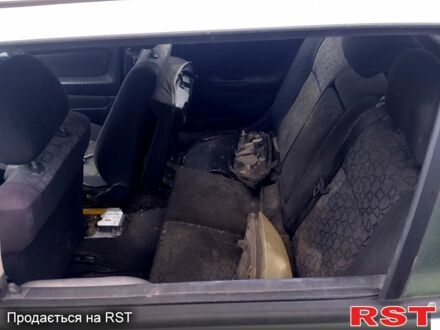 Опель Астра, объемом двигателя 2 л и пробегом 0 тыс. км за 1200 $, фото 1 на Automoto.ua