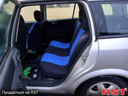 Опель Астра 2002 в Березовке на Automoto.ua Опель Астра, объемом двигателя 16 л и пробегом 0 тыс. км за 3450 $, фото 1 на Automoto.ua