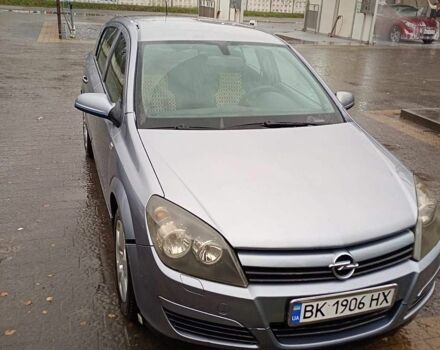 Опель Астра, об'ємом двигуна 1.7 л та пробігом 300 тис. км за 3500 $, фото 1 на Automoto.ua