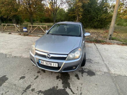 Опель Астра, объемом двигателя 1.9 л и пробегом 399 тыс. км за 4200 $, фото 1 на Automoto.ua