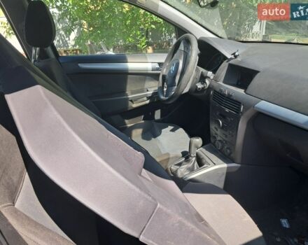 Опель Астра, об'ємом двигуна 1.7 л та пробігом 300 тис. км за 2000 $, фото 1 на Automoto.ua