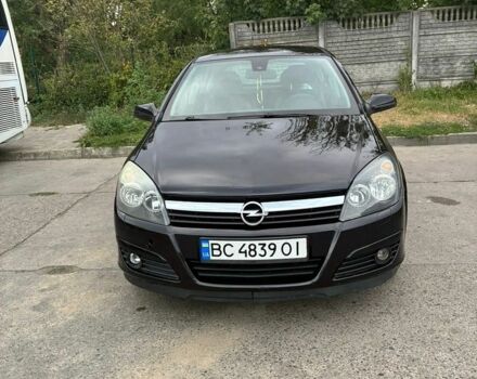 Опель Астра, об'ємом двигуна 1.6 л та пробігом 243 тис. км за 2500 $, фото 1 на Automoto.ua