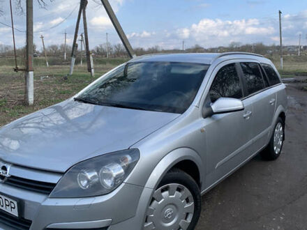 Опель Астра, об'ємом двигуна 1.6 л та пробігом 203 тис. км за 5450 $, фото 1 на Automoto.ua