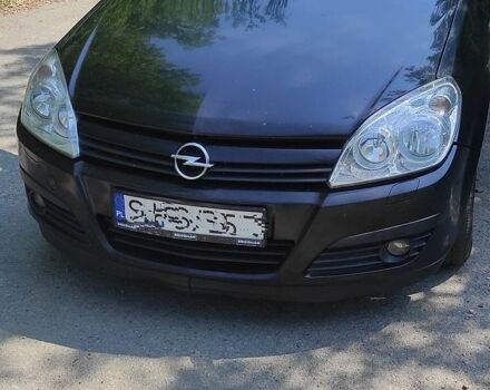 Опель Астра, об'ємом двигуна 1.9 л та пробігом 395 тис. км за 2600 $, фото 1 на Automoto.ua