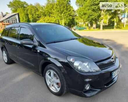 Опель Астра, об'ємом двигуна 2 л та пробігом 238 тис. км за 4800 $, фото 1 на Automoto.ua