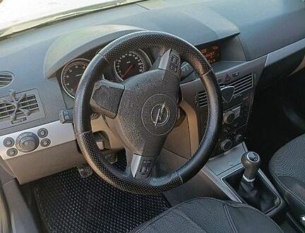 Опель Астра, об'ємом двигуна 1.6 л та пробігом 270 тис. км за 4000 $, фото 1 на Automoto.ua