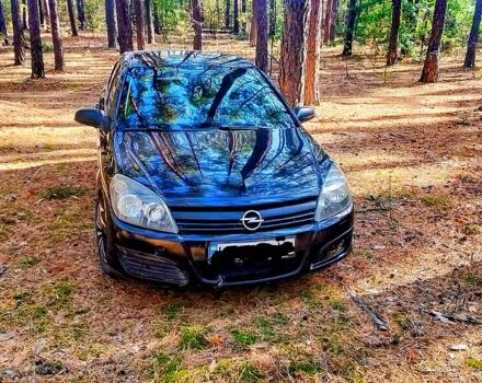 Опель Астра, об'ємом двигуна 1.7 л та пробігом 350 тис. км за 1800 $, фото 1 на Automoto.ua