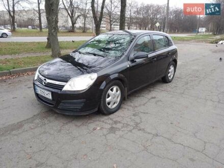 Опель Астра 2005 в Полтаве на Automoto.ua Опель Астра, объемом двигателя 0 л и пробегом 270 тыс. км за 4350 $, фото 1 на Automoto.ua