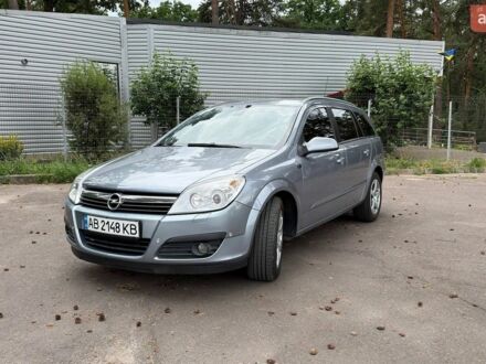 Опель Астра, об'ємом двигуна 1.8 л та пробігом 228 тис. км за 5500 $, фото 1 на Automoto.ua