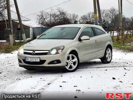 Опель Астра, объемом двигателя 16 л и пробегом 210 тыс. км за 3750 $, фото 1 на Automoto.ua