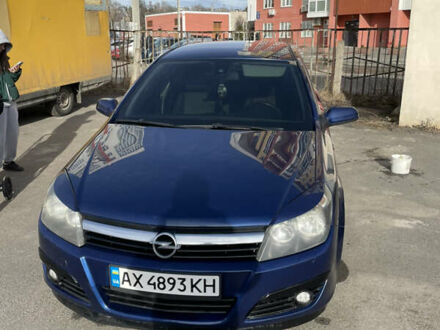 Опель Астра, об'ємом двигуна 1.8 л та пробігом 312 тис. км за 5000 $, фото 1 на Automoto.ua