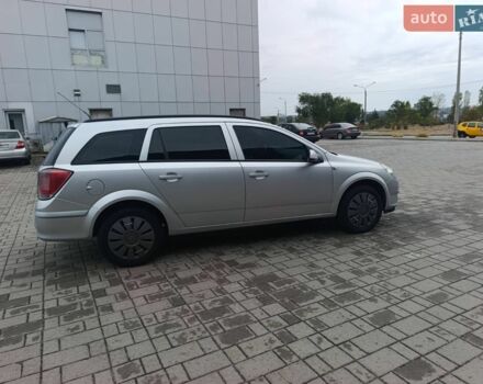 Опель Астра, об'ємом двигуна 1.6 л та пробігом 250 тис. км за 4000 $, фото 1 на Automoto.ua