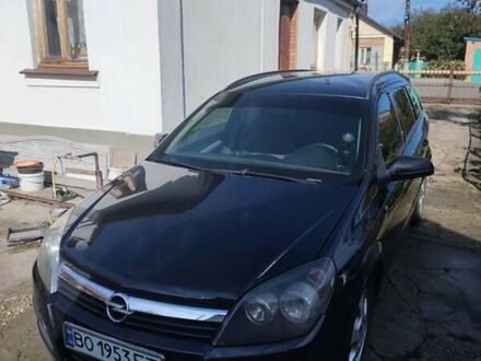 Опель Астра, об'ємом двигуна 1.8 л та пробігом 200 тис. км за 4480 $, фото 1 на Automoto.ua