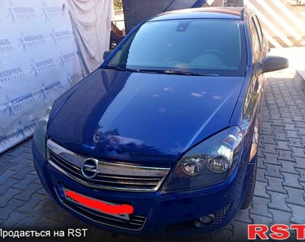 Опель Астра, об'ємом двигуна 1.6 л та пробігом 0 тис. км за 4800 $, фото 1 на Automoto.ua