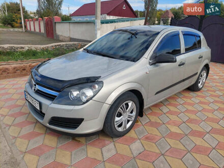 Опель Астра, об'ємом двигуна 1.4 л та пробігом 171 тис. км за 4950 $, фото 1 на Automoto.ua