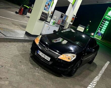 Опель Астра, об'ємом двигуна 1.8 л та пробігом 230 тис. км за 4950 $, фото 1 на Automoto.ua