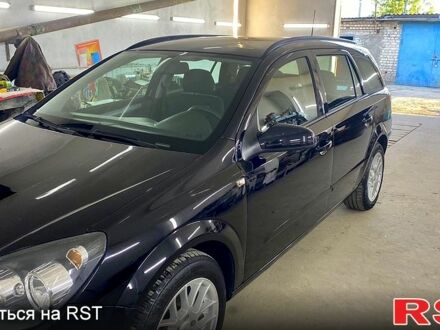 Опель Астра, об'ємом двигуна 16 л та пробігом 240 тис. км за 5000 $, фото 1 на Automoto.ua