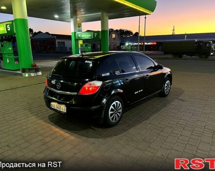 Опель Астра, объемом двигателя 1.6 л и пробегом 214 тыс. км за 3500 $, фото 1 на Automoto.ua