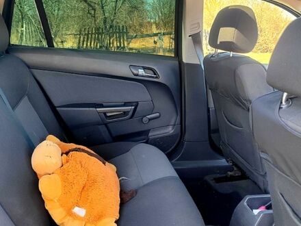 Опель Астра, об'ємом двигуна 1.6 л та пробігом 260 тис. км за 4200 $, фото 1 на Automoto.ua