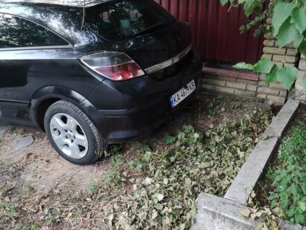Опель Астра 2006 в Запорожье на Automoto.ua Опель Астра, объемом двигателя 1.6 л и пробегом 190 тыс. км за 4200 $, фото 1 на Automoto.ua