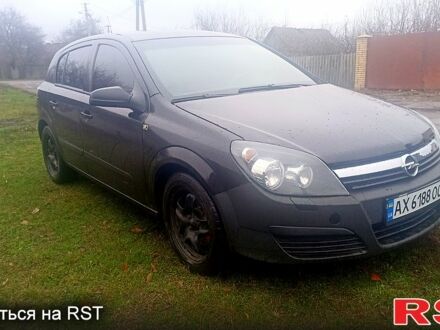 Опель Астра, объемом двигателя 1.6 л и пробегом 280 тыс. км за 4000 $, фото 1 на Automoto.ua