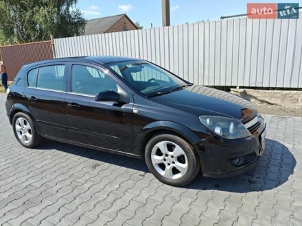 Опель Астра, об'ємом двигуна 1.6 л та пробігом 230 тис. км за 5500 $, фото 1 на Automoto.ua