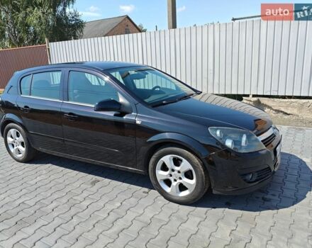 Опель Астра, об'ємом двигуна 1.6 л та пробігом 230 тис. км за 5500 $, фото 1 на Automoto.ua