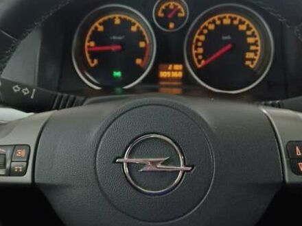 Опель Астра, об'ємом двигуна 1.91 л та пробігом 309 тис. км за 5000 $, фото 1 на Automoto.ua