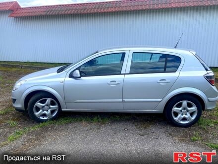 Опель Астра 2007 у Смеле на Automoto.ua Опель Астра, об'ємом двигуна 1.8 л та пробігом 230 тис. км за 7500 $, фото 1 на Automoto.ua