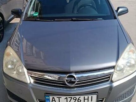Опель Астра, объемом двигателя 1.4 л и пробегом 229 тыс. км за 3900 $, фото 1 на Automoto.ua