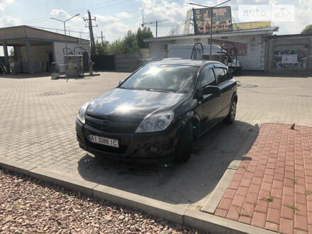 Опель Астра, об'ємом двигуна 1.6 л та пробігом 251 тис. км за 5000 $, фото 1 на Automoto.ua