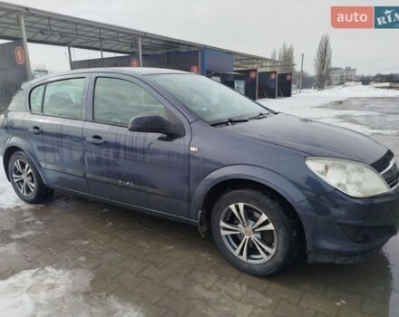 Опель Астра, объемом двигателя 1.42 л и пробегом 240 тыс. км за 3500 $, фото 1 на Automoto.ua