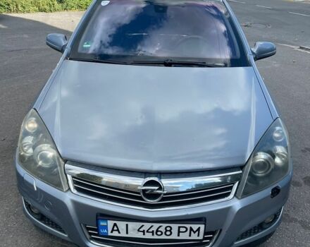 Опель Астра, об'ємом двигуна 1.8 л та пробігом 100 тис. км за 4500 $, фото 1 на Automoto.ua
