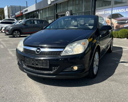 Опель Астра, объемом двигателя 1.8 л и пробегом 190 тыс. км за 4800 $, фото 1 на Automoto.ua