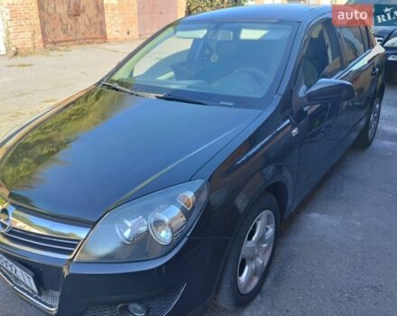 Опель Астра, объемом двигателя 0 л и пробегом 222 тыс. км за 3900 $, фото 1 на Automoto.ua