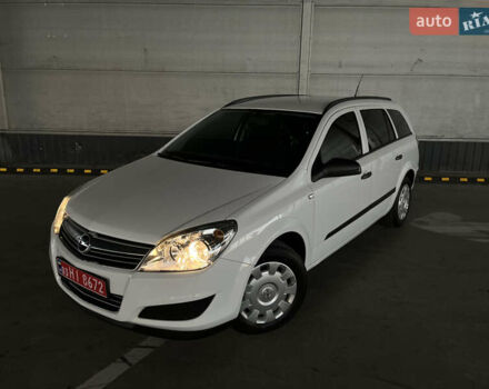 Опель Астра, объемом двигателя 0 л и пробегом 189 тыс. км за 4999 $, фото 1 на Automoto.ua