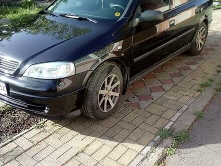 Опель Астра, объемом двигателя 0 л и пробегом 330 тыс. км за 3600 $, фото 1 на Automoto.ua