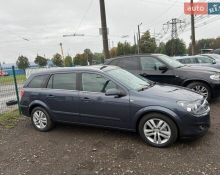 Опель Астра, об'ємом двигуна 1.8 л та пробігом 240 тис. км за 5200 $, фото 1 на Automoto.ua