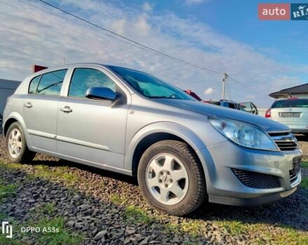 Опель Астра, об'ємом двигуна 1.8 л та пробігом 220 тис. км за 5950 $, фото 1 на Automoto.ua