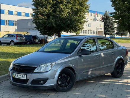 Опель Астра, объемом двигателя 1.6 л и пробегом 390 тыс. км за 2950 $, фото 1 на Automoto.ua