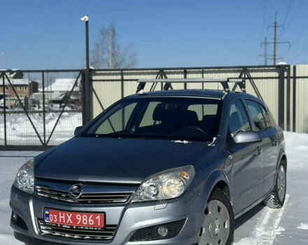 Опель Астра, об'ємом двигуна 0 л та пробігом 212 тис. км за 6250 $, фото 1 на Automoto.ua