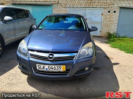 Опель Астра, объемом двигателя 1.4 л и пробегом 127 тыс. км за 4650 $, фото 1 на Automoto.ua