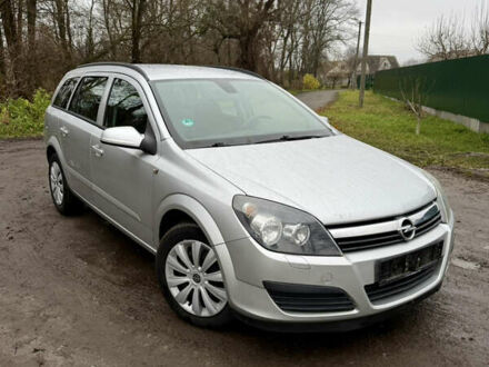 Опель Астра, об'ємом двигуна 1.9 л та пробігом 298 тис. км за 2850 $, фото 1 на Automoto.ua